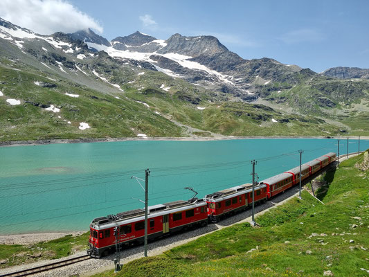 Berninaexpress
