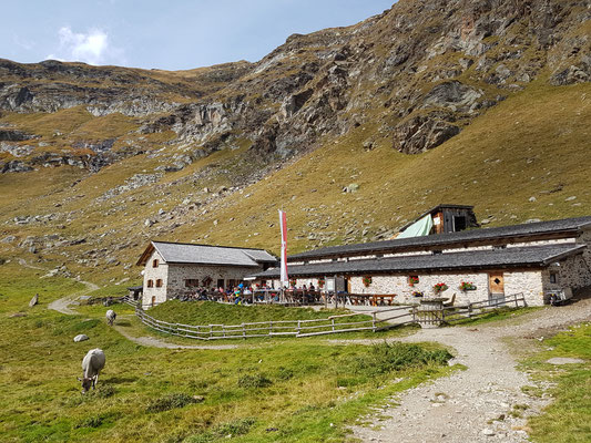 Oberkaseralm