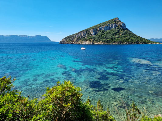 Cala Moresca