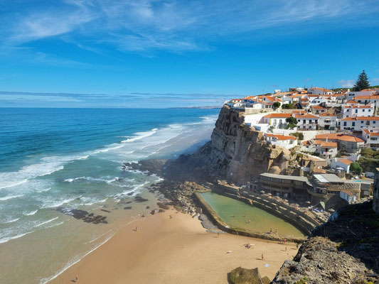 Azenhas do Mar