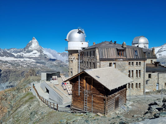 Gornergrat