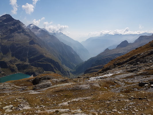 nette Aussicht