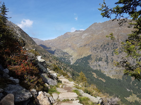Spronser Tal