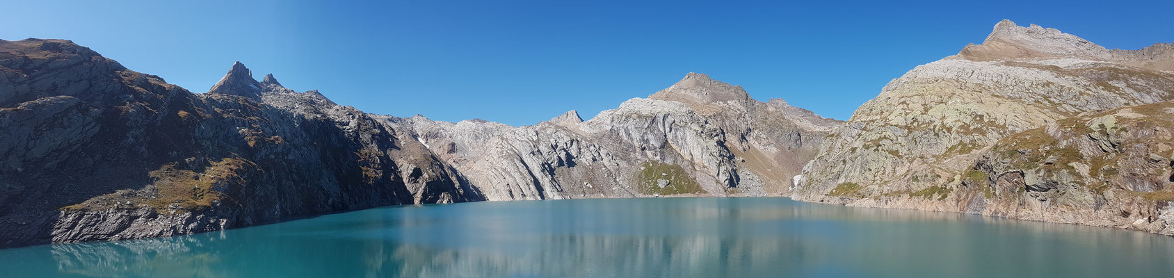 Lago Cavagnoli