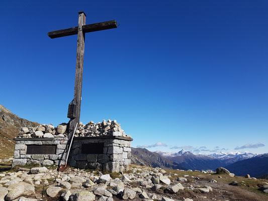 Missensteinjoch