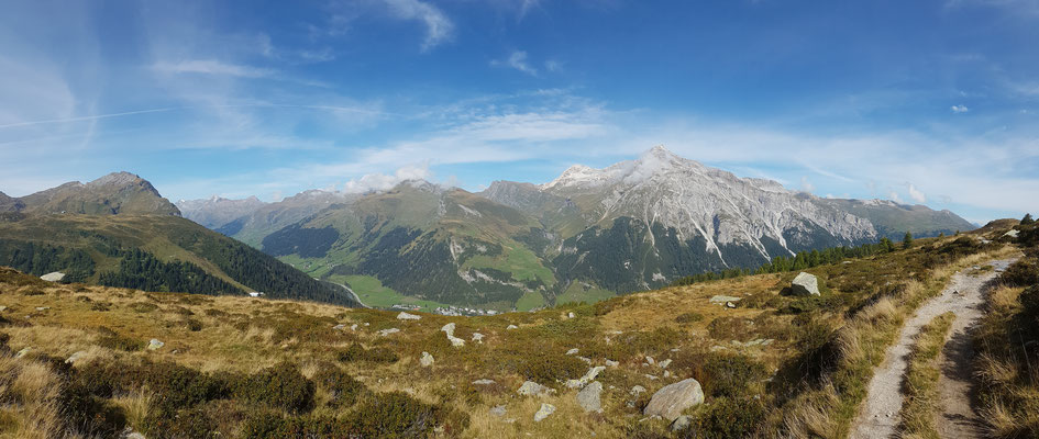 Splügen