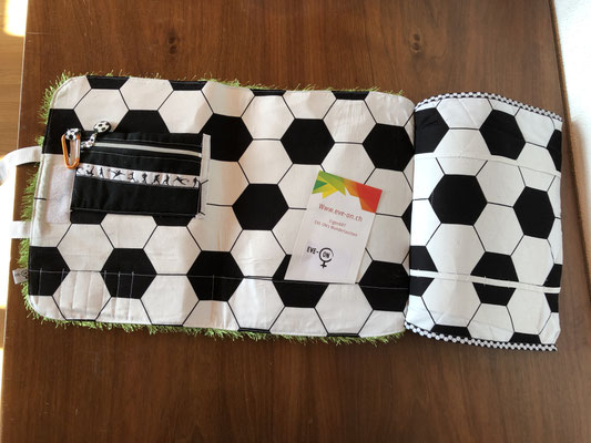 Fussball, CHF 45.00