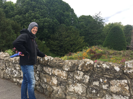 Leeds Castle