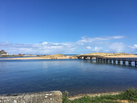Lossiemouth