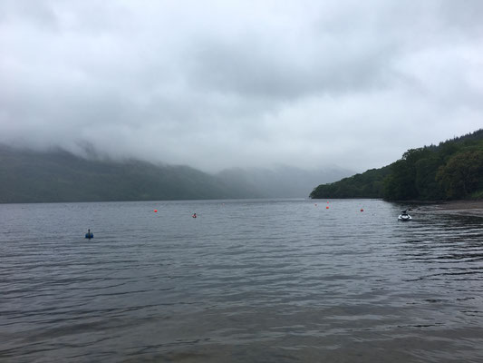 Der Loch Lomond
