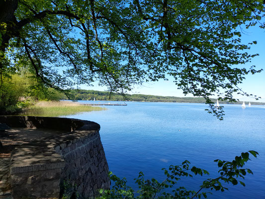 Urlaub in Ratzeburg