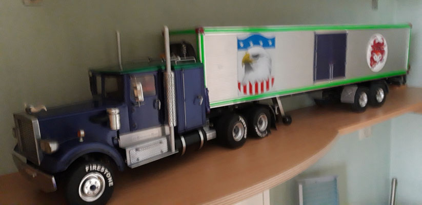 Peterbilt