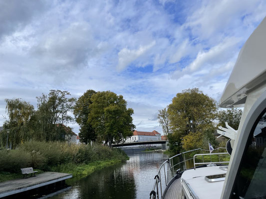 Müritz Waren