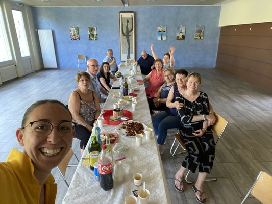 Festa Inizio Estate Menziken