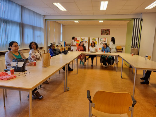 Meditatiedag 5 juni 2022