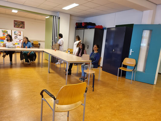Meditatiedag 5 juni 2022