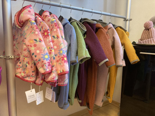 alle Größen Kindersachen