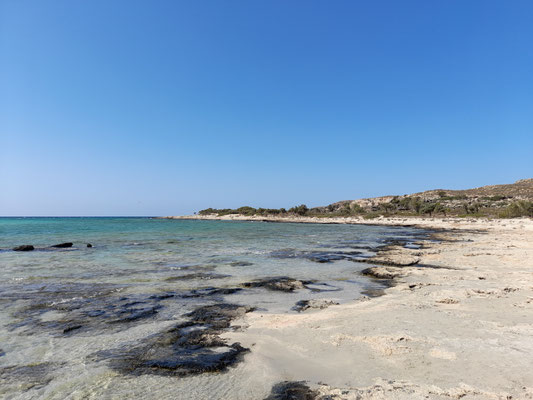 Elafonissi
