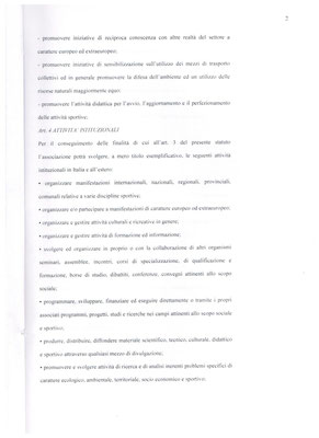 statuto