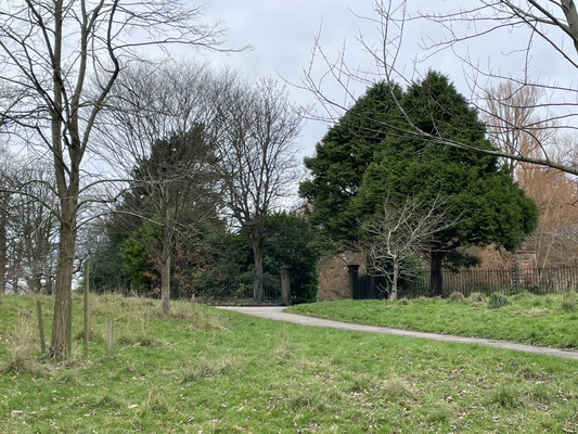 Princes Park