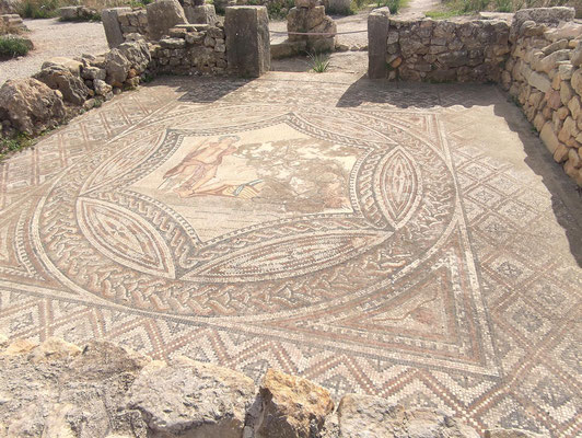Volubilis