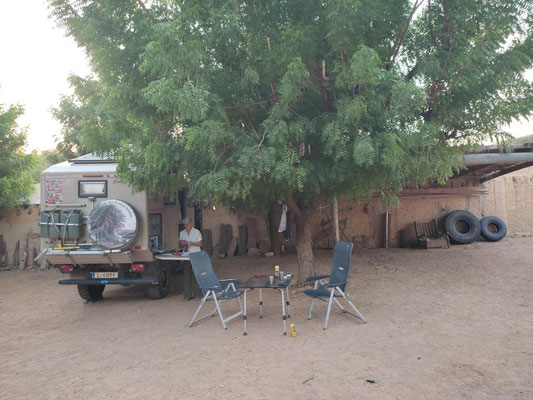 Atar - CP Bab Sahara