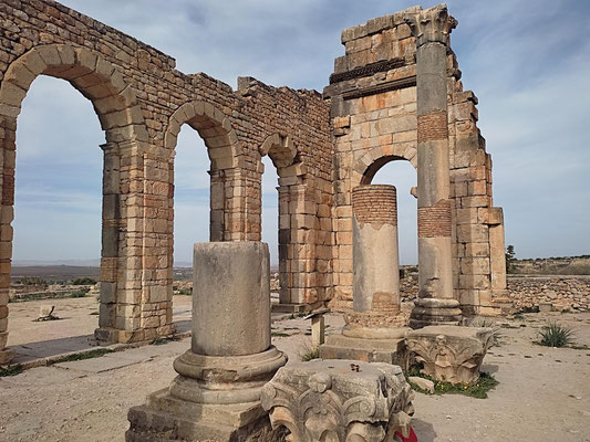 Volubilis