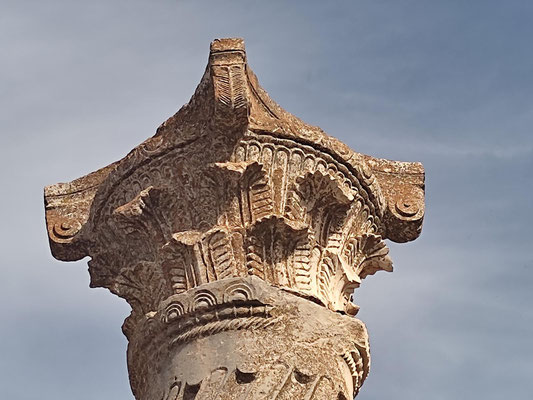 Volubilis