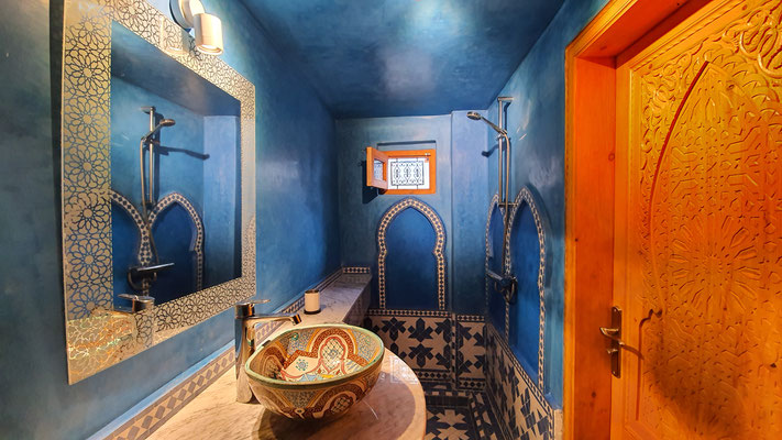 Riad LakLak la Nouvelle Holiday Home in Marrakech