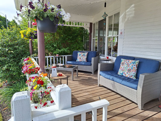 Harbourview Inn, Smiths Cove
