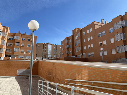 Peritaje para Constructora en defensa de defectos de ejecución. Guadalajara