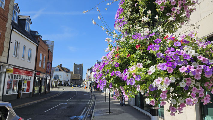 Wallingford
