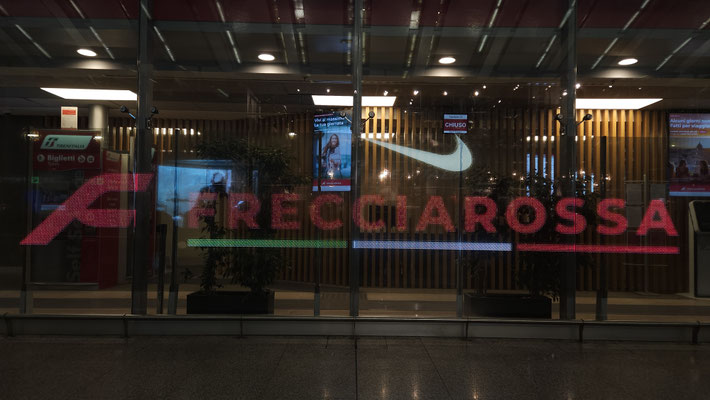 Frecciarossa