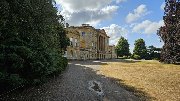 Oxfordshire