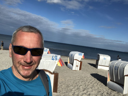 Scharbeutz