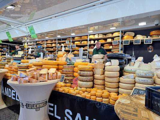 Dutch Cheese Maastricht