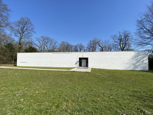 Ernst Barlach Haus