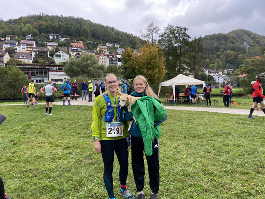 Bianca Spörl * 3.Platz W20