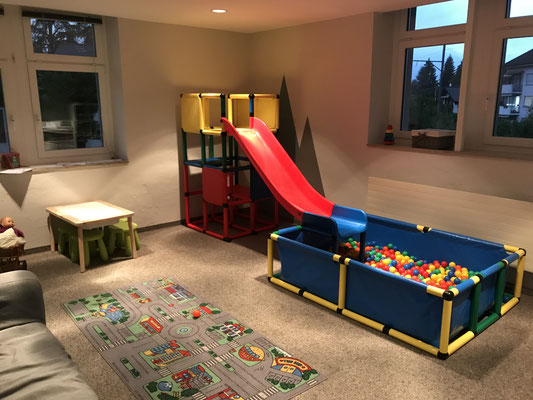 Kinderhüte