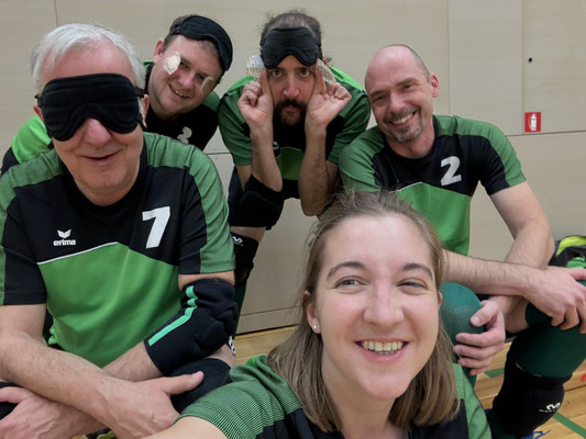 TB Glarus 11 Team Herren