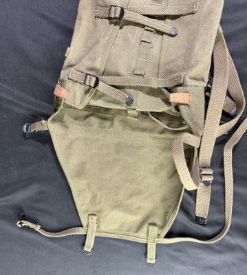 pack carrier havresac US M-1928