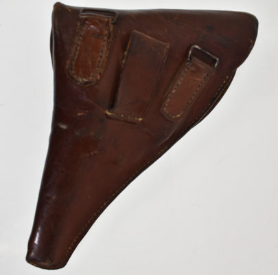 étui simplifié revolver mle 1892