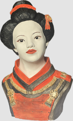 Onna Geisha