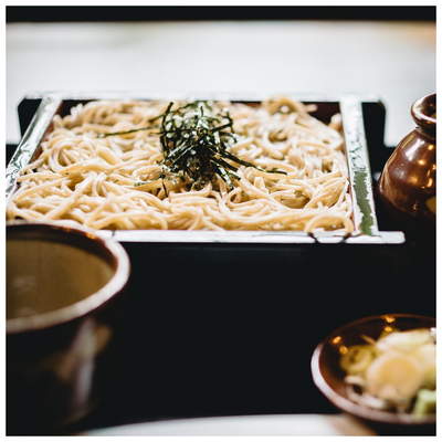 Les nouilles | (c) Masaaki Komori – 2018 – Sous licence Unsplash﻿