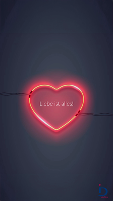 Liebe