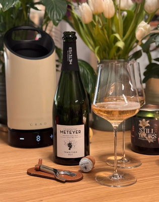 Top Gadget: Grad