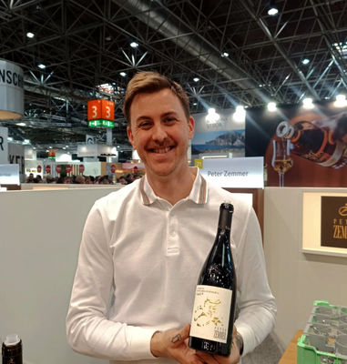 wijnhuis peter zemmer prowein