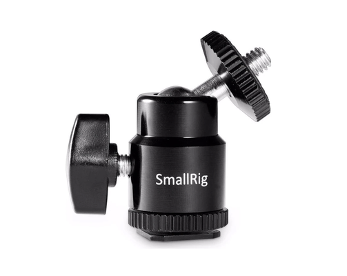 SmallRig Cold Shoe-Adapter
