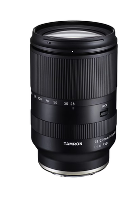 Tamron 28-200 mm f/2.8-5.6