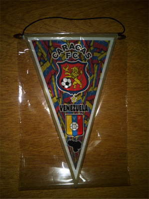 BANDERIN - PENNANT - FANION - WIMPEL - GAGLIARDETTO - FLAMULA